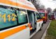 Fetiţă din Satu Mare lovită de o maşină în Seini! A ajuns de urgenţă la spital