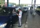 Tânăr din Ucraina, prins în Vama Petea cu permis fals la volan