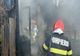Incendiu la anexa unei gospodării din Culciu Mic, din cauza unui scurtcircuit electric