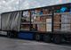 Aproximativ 35 tone de produse second hand, oprite la intrarea în ţară