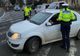 Acțiune a polițiștilor cu reprezentanții RAR la Satu Mare! Au aplicat 21 de amenzi