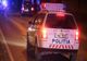 Tânăr din Sanislău atacat în trafic de mai multe persoane! I-au distrus maşina