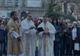 PROCESIUNE CU PREASFÂNTUL SACRAMENT - DUMINICĂ, ÎN CENTRUL BUCUREȘTIULUI