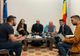 Reprezentanții BNS au discutat cu 3 reprezentanți ai Comisiei de Tineret și Sport din Camera Deputaților despre viitoarele modificări ce ar trebui aduse Legii sportului