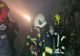 Incendiu la o casă din Satu Mare! Un căţel a murit (FOTO)