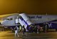 Unul din grupurile de români blocaţi în Aeroportul Internaţional Dubai a revenit în România