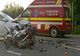 Motociclist de 62 de ani, din Ungaria, mort în Satu Mare