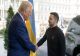 ZELENSKI, MESAJ CRUCIAL ÎNAINTE DE ÎNTÂLNIREA CU TRUMP