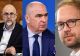 Scenariile de guvernare, discutate de Bolojan cu USR și UDMR: premierul caută susținere pentru un guvern minoritar după ruperea de PSD